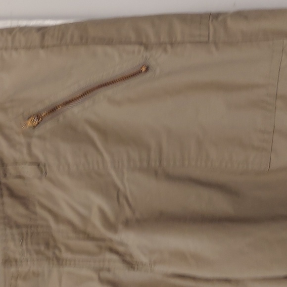 Capris womens - Picture 2 of 8
